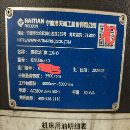 23年准新海天重型5555/GNU3650 发那科系统30/37KW大功.