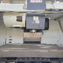 3台扬森YSV1160 立式加工中心
三轴行程：1100&amp;amp；amp.