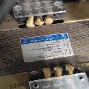 精品沈阳CAK630数控车床，线轨，6寸卡盘，排刀，广数.