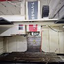 使用1000多小时、刚刚拿下台群T-V1165S加工中心，三菱.