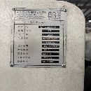 印度ace双主轴数控车。