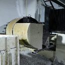 无锡工厂在位出售 准新良将3020L数控龙门加工中心一台.