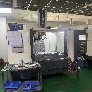 急需转让工厂在位一批台群精机856S加工中心设备