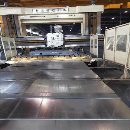 出售青岛重型产龙门铣床