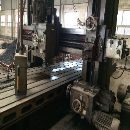 出售一台1.8乘6米龙门刨铣