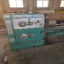 出售二手长沙金岭6180车床