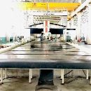 出售新日本工机SNK五轴联动龙门加工中心