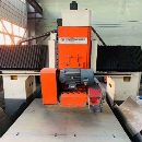 东莞顺萌M2030数控龙门磨床