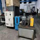 在位出售桂北2010龙门平面磨床