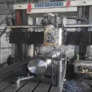 出售南通京鼎X2012T龙门铣床