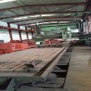 出售美国产龙门铣