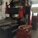 台湾数控龙门铣