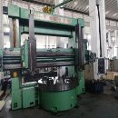 出售：2008年齐二瓦机CQ5240立车