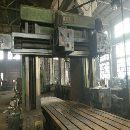 出售1400乘4000东方龙门铣