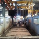 出售两台杭州友佳数控龙门铣