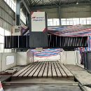 纽威PM2040HA数控龙门铣！准新机！