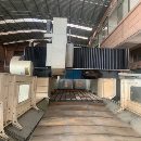 4022龙门加工中心一台