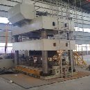 出售一台扬力500T液压机